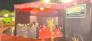 BALOCHISTAN GRAND TOURISM FESTIVAL ISLAMABAD