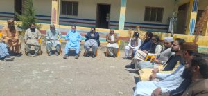 A meaningful step towards a greener future in Pishin District