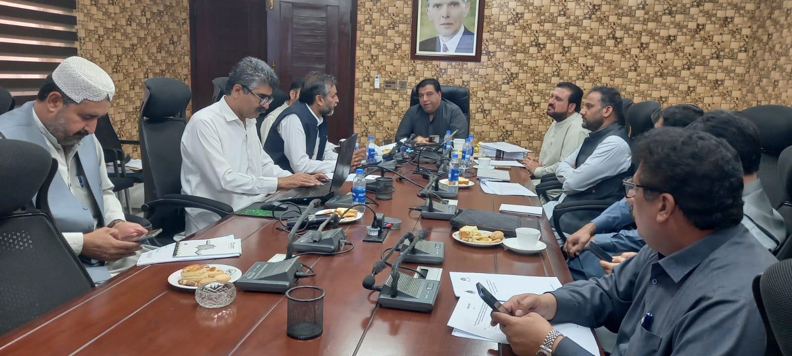 04-05-2026 Project Implementation Committee (PIC)